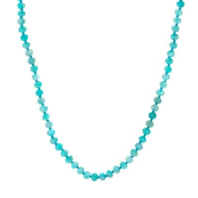 Necklaces Joseph Brooks  | Amazonite Beaded Necklace