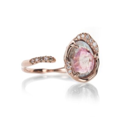 Rings Sirciam  | Tourmaline Sepharine Ring