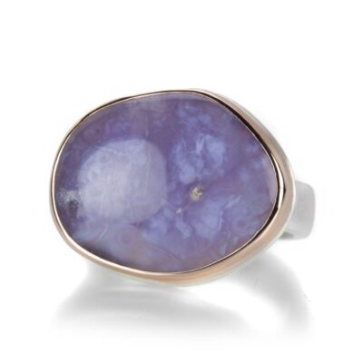 Rings Jamie Joseph  | Purple Jasper Ring