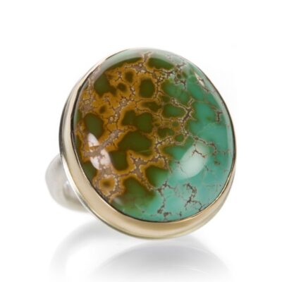 Rings Jamie Joseph  | Carico Lake Turquoise Ring