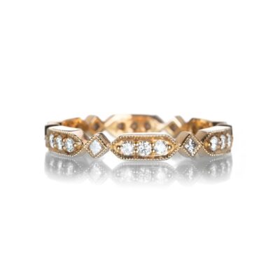 Rings Sethi Couture  | Charlotte Band