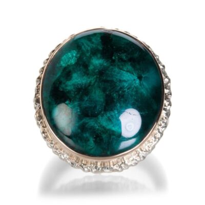 Rings Jamie Joseph  | Dioptase Ring