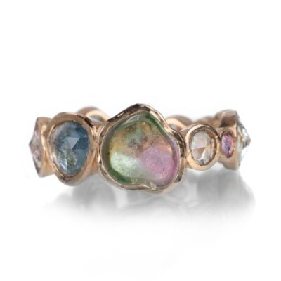 Rings Sirciam  | Conjuring Light Tourmaline Ring