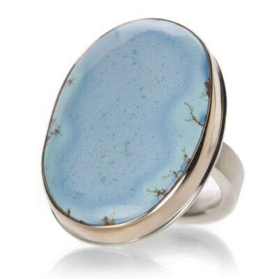 Rings Jamie Joseph  | Kazakhstani Turquoise Ring