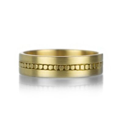 Rings Marian Maurer  | Lia Band