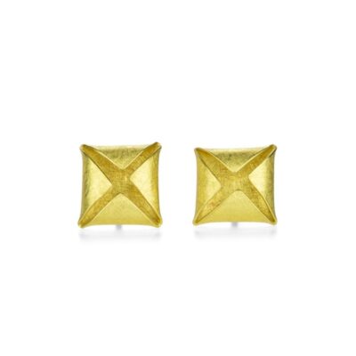 Earrings Petra Class  | Little Box Studs