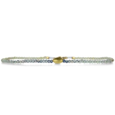 Bracelets Margaret Solow  | Ombre Sapphire Bracelet