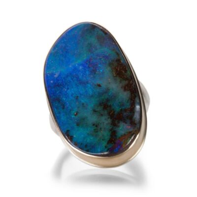 Rings Jamie Joseph  | Large Asymmetrical Opal Ring