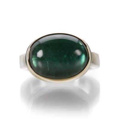 Rings Jamie Joseph  | Indicolite Tourmaline Ring