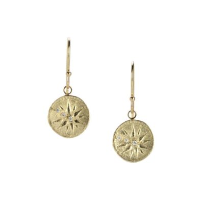 Earrings Robin Haley  | When Stars Align Artifact Earrings