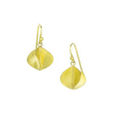 Earrings Petra Class  | Propeller Drop Earrings