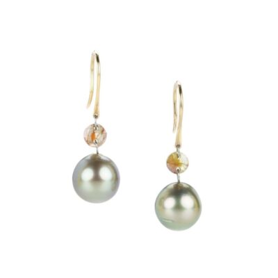 Earrings Gellner  | Fiji Pearl Drop Earrings