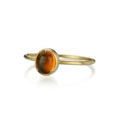 Rings Gabriella Kiss  | Fire Opal Ring