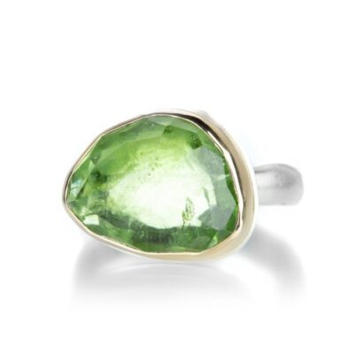 Rings Jamie Joseph  | Peridot Ring