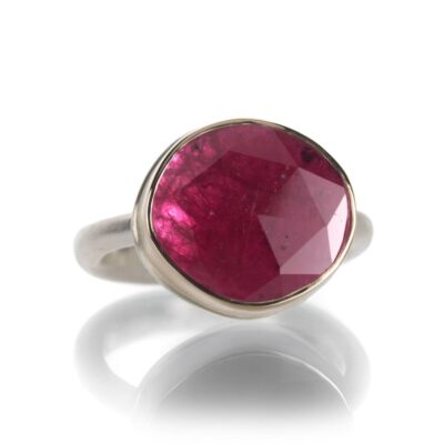 Rings Jamie Joseph  | Mozambique Ruby Ring