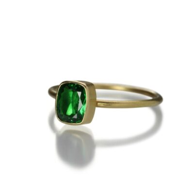 Rings Gabriella Kiss  | Tsavorite Ring