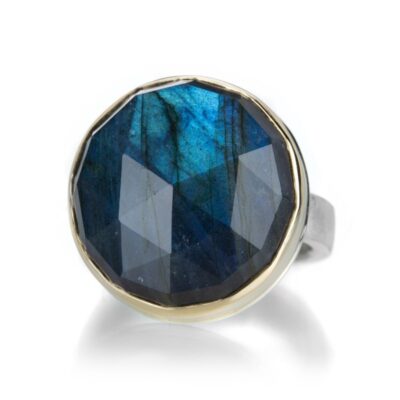 Rings Jamie Joseph  | Round Labradorite Ring