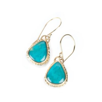 Earrings Jamie Joseph  | Gem Silica Earrings