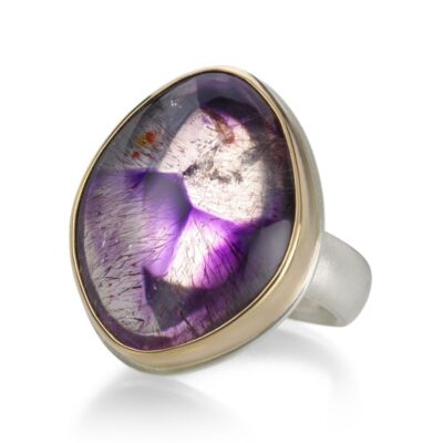 Rings Jamie Joseph  | Super 7 Gemstone Ring