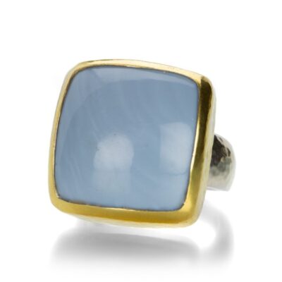 Rings Gurhan  | Owyhee Opal Ring