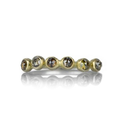 Rings Kate Maller  | In Bloom Stacking Band