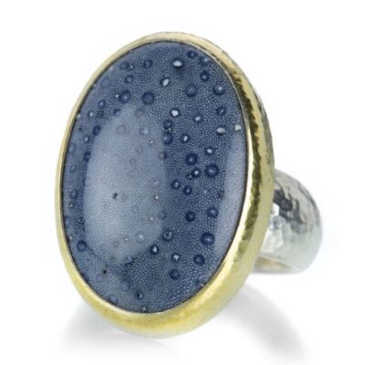 Rings Gurhan  | Sponge Coral Ring