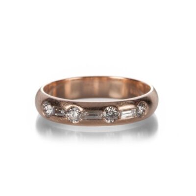 Rings Julez Bryant  | Reft Ring