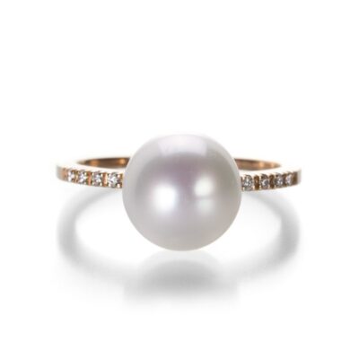 Rings Gellner  | South Sea Pearl Ring