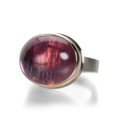 Rings Jamie Joseph  | Pink Tourmaline Ring Iii