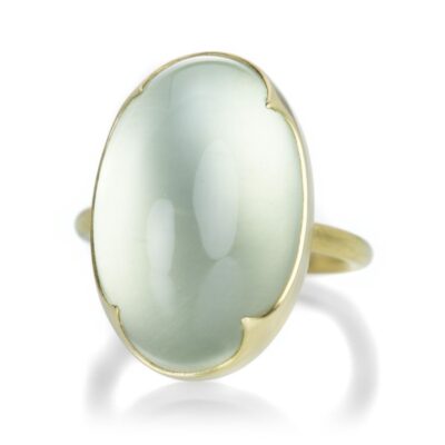 Rings Gabriella Kiss  | Ceylon Moonstone Ring