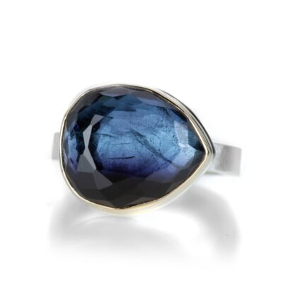 Rings Jamie Joseph  | Blue Tourmaline Ring