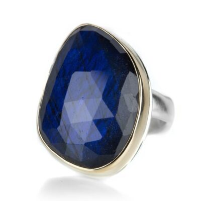 Rings Jamie Joseph  | Faceted Labradorite Ring