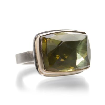 Rings Jamie Joseph  | Lemon Quartz Ring