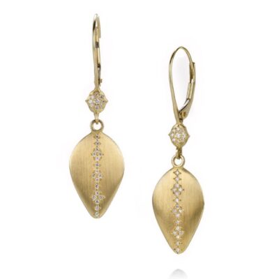 Earrings Adel Chefridi  | Memories Dew Drop Earrings