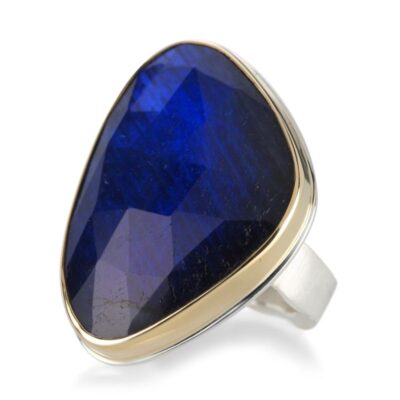 Rings Jamie Joseph  | Triangular Labradorite Ring