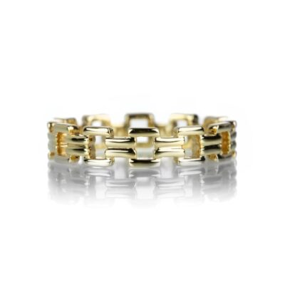 Rings Sethi Couture  | Cesta Band