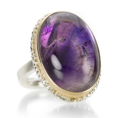 Rings Jamie Joseph  | Amethyst Ring