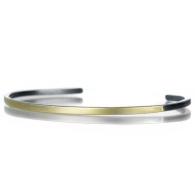 Bracelets Kate Maller  | Sunshine Skinny Cuff