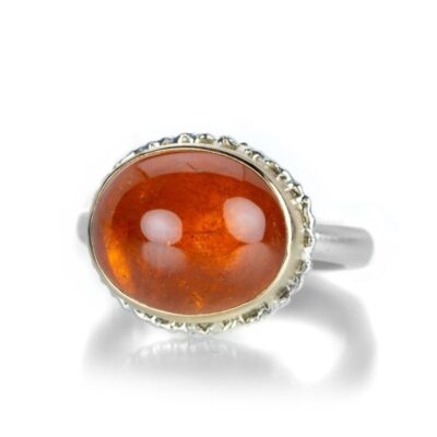 Rings Jamie Joseph  | Spessartite Garnet Ring