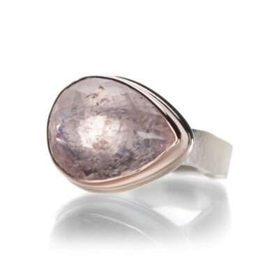 Rings Jamie Joseph  | Morganite Ring