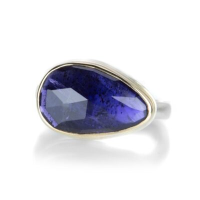 Rings Jamie Joseph  | Iolite Ring