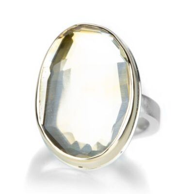 Rings Jamie Joseph  | Citrine Ring