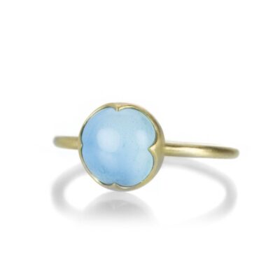 Rings Gabriella Kiss  | Kazakhstan Turquoise Ring