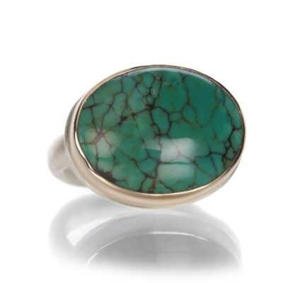 Rings Jamie Joseph  | Hubei Turquoise Ring