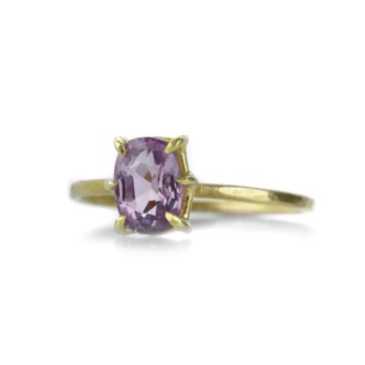 Rings Rosanne Pugliese  | 18K Spinel Mini Gem Ring