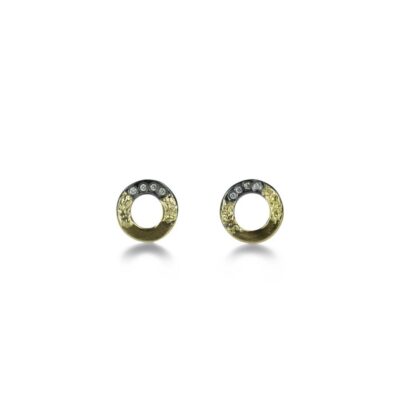 Earrings Kate Maller  | Sunshine Studs