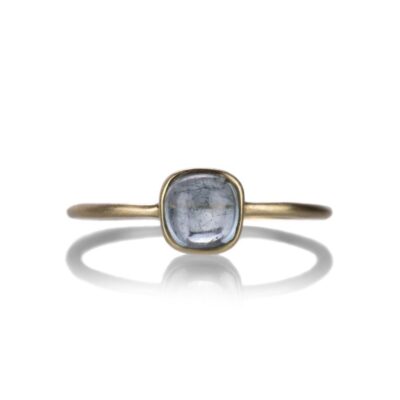 Rings Margaret Solow  | 18K Tourmaline Ring