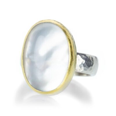 Rings Gurhan  | Mother Of Pearl Ring