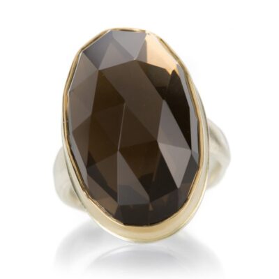 Rings Jamie Joseph  | Smoky Quartz Ring