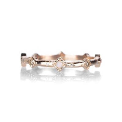 Rings Sirciam  | Celia Eternity Band